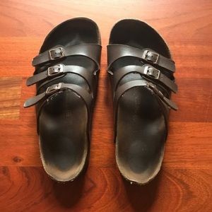 Birkenstock’s Womens 40